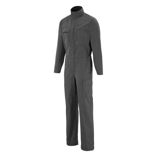 COMBI MIM 1 ZIP CP 60/40 CHARCOAL R&eacute;f.5MIMUP