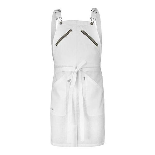 TABLIER A BAVETTE 406 50/50 TAILLE UNIQUE REF.406TLP
