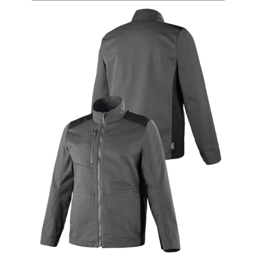VESTE MIXTE ETE SENS COTON/POLY REF.3EPIC