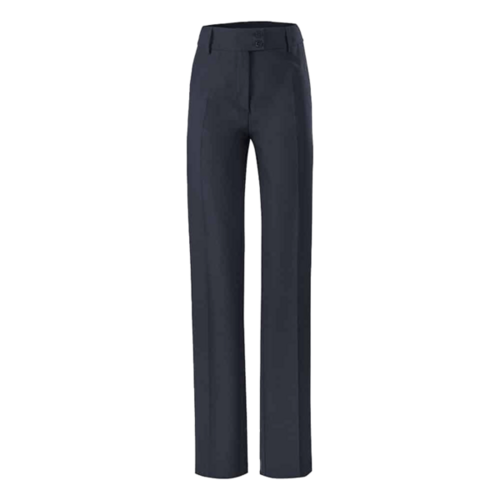 PANTALON FEMME BASTILLE BLEU MARINE REF.1BST 1