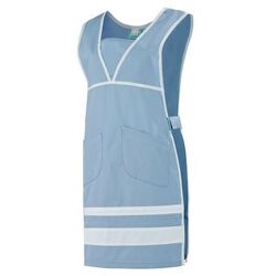 CHASUBLE MELIE SM PC CIEL /BLANC 180g/ m² Réf : 8CHCPC00 CHASUBLE MELIE SM PC CIEL /BLANC 180g/ m² Réf : 8CHCPC00