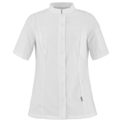 VESTE FEMME CRISTAL MC 50% LYOCELL 50% POLYESTER REF.2CRTFMC VESTE FEMME CRISTAL MC 50% LYOCELL 50% POLYESTER REF.2CRTFMC