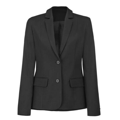 VESTE DE SERVICE FEMME CORTADO  NOIR PVE REF.5H005738
