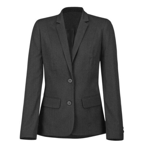 VESTE DE SERVICE FEMME CORTADO ANTHARCITE PVE REF.5H005738