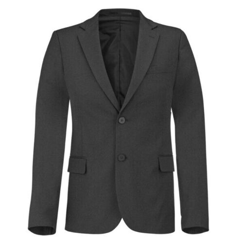 VESTE DE SERVICE HOMME KONTIR ANTHRACITE PVE REF.5C015738