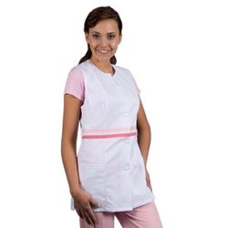 CHASUBLE LOANE BLANC /LIENS COTES PC CHASUBLE LOANE BLANC /LIENS COTES PC