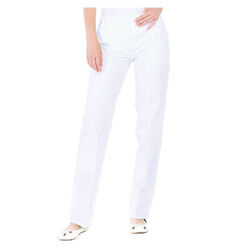 PANTALON MANHATTAN  VENTRE PLAT PC BLANC PANTALON MANHATTAN  VENTRE PLAT PC BLANC
