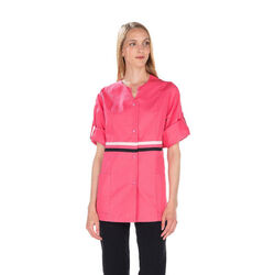 TUNIQUE MANCHES TRANSFORMABLES  LOU PC FUCHSIA TUNIQUE MANCHES TRANSFORMABLES  LOU PC FUCHSIA