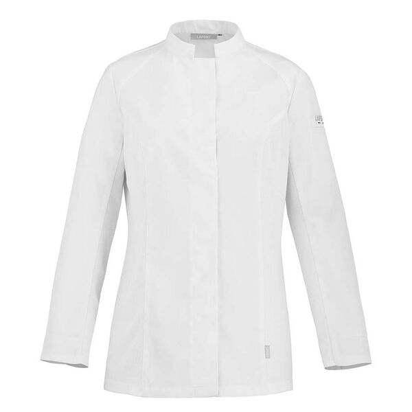 VESTE DE CUISINE FEMME ML PEPPER 50/50 180G REF.2PEP2