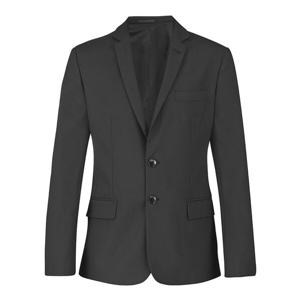 VESTE COSTUME HOMME CONDE 63% POLYESTER 33% VISCOSE REF.FOD28777