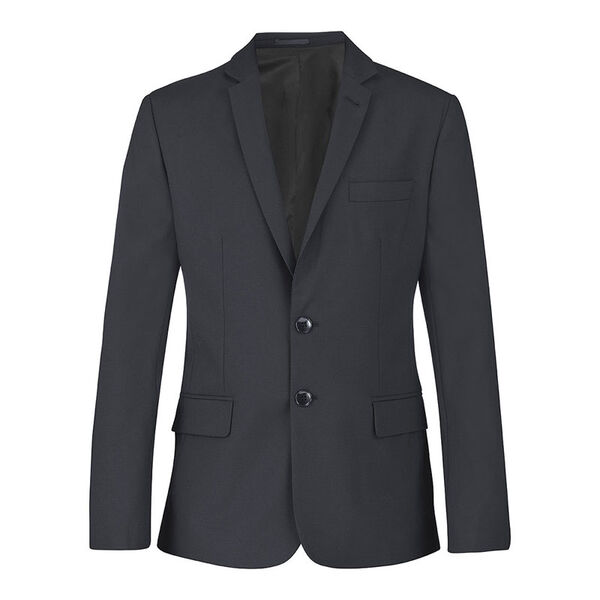 VESTE COSTUME HOMME CONDE 63% POLYESTER 33% VISCOSE REF.FOD28777