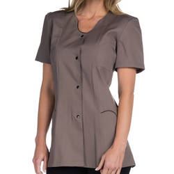 TUNIQUE FEMME ANAIS MC L75CM TUNIQUE FEMME ANAIS MC L75CM