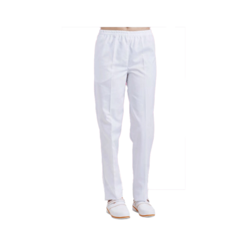 PANTALON MATISSE/MANU PC BLANC
