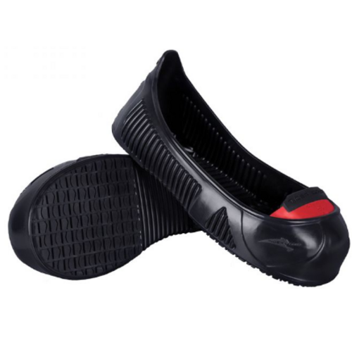 SUR CHAUSSURE TOTAL PROTECT ANTIDERAPANTE AVEC EMBOUT DE PROTECTION