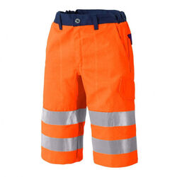 BERMUDA HV LUCK LIGHT MARINE/ORANGE 2478 BERMUDA HV LUCK LIGHT MARINE/ORANGE 2478