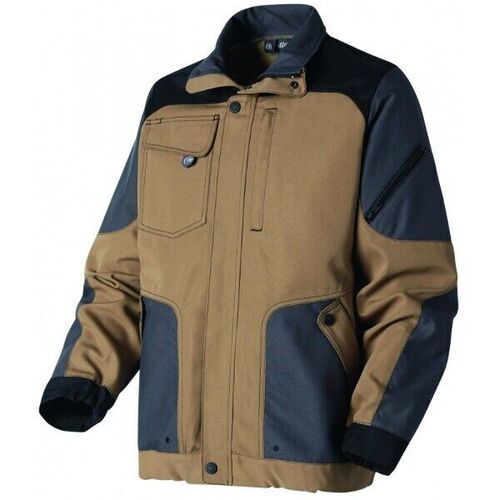 BLOUSON OUT FORCE ELITE CAMEL REF.21063741022
