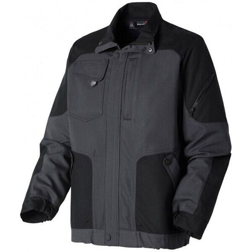 BLOUSON OUT FORCE ELITE GRIS/NOIR REF. 21063741026