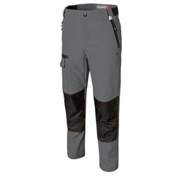PANTALON SOFTSHELL HORIZON POLYESTER/ELAST/RIPSTOP 310GR REF.0986-9999