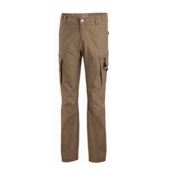 PANTALON GAMMEX ETE CP BEIGE 60/40 BEIGE r&eacute;f.2535