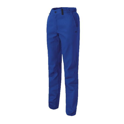 PANTALON OPTIMAX CP 60/40 BLEU GAULOISE R&eacute;f.1760