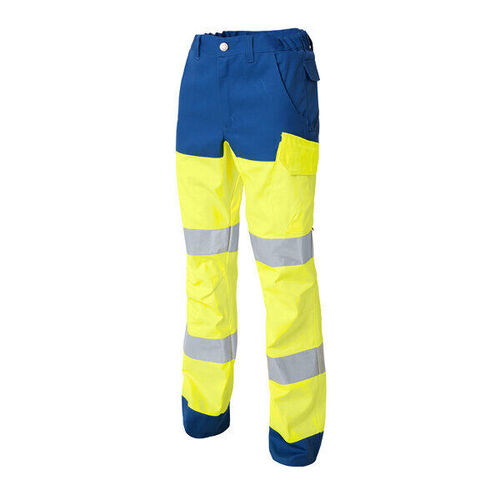 PANTALON  HV LUCK LIGHT JAUNE/BUGATTI 2194