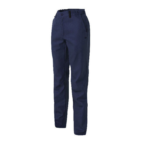 PANTALON OPTIMAX CP 60/40 MARINE R&eacute;f.1760