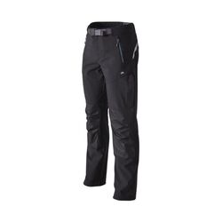 PANTALON SOFTSHELL DYNAMIC WORK NOIR A GENOUILLERES REF.0271 Rezé
