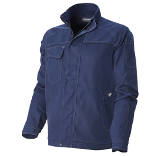 BLOUSON GAMMEX MARINE CANVAS PC 65/35 GRS r&eacute;f 1180
