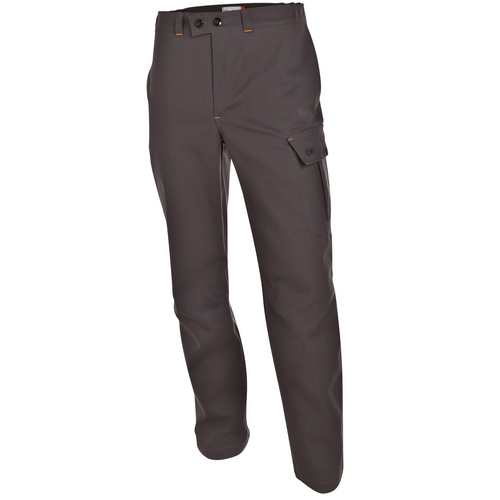 PANTALON OPTIRISK INVICT5S+ CHARCOAL REF2470 2653 037
