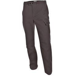 PANTALON OPTIRISK INVICT5S+ CHARCOAL REF2470 2653 037