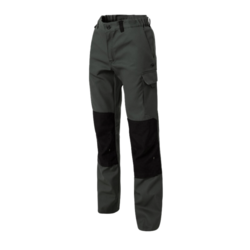 PANTALON HYGROVET CP VERT GENOUILLERES INTEGREES R&eacute;f.1986