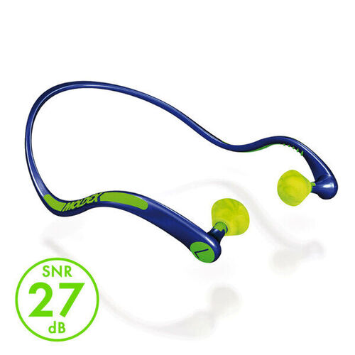ARCEAU WAVEBAND 1K, SNR 27 DB RE.6810