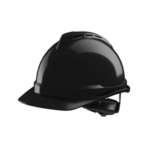 CASQUE VGARD 500 NON VENTILE/ABS NOIR 5ANS/+MOL+PO BADGE/ GV582