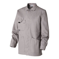 VESTE OPTIMAX CP 60/40 GRIS R&eacute;f.1245