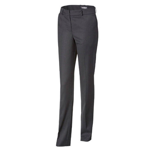 PANTALON DE SERVICE YOUN'Z FEMME NOIR POLY/VIS REF.0502