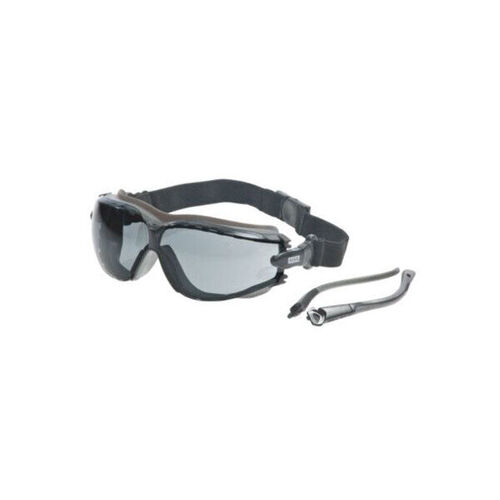 LUNETTE ALTIMETRE FUME ANTI BUEE UV400 REF.10145583
