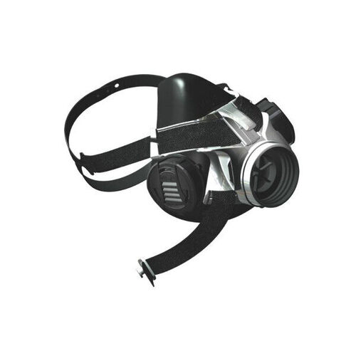 DEMI MASQUE MONO-FILTRE RD40 TAILLE M REF.10102277