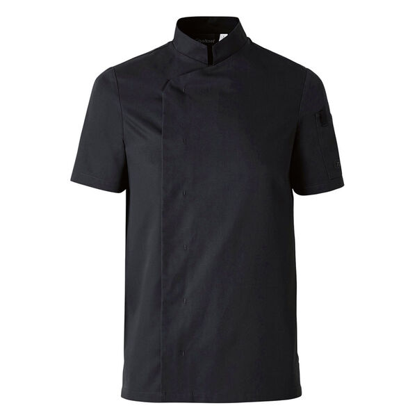 VESTE CUISINE SHADE MC 65% POLYESTER/ 35% COTON  REF.0455