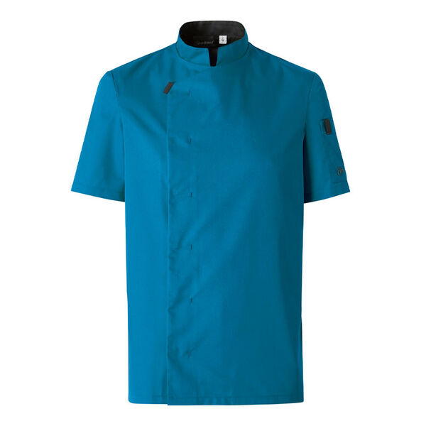 VESTE CUISINE SHADE MC 65% POLYESTER/ 35% COTON  REF.0455