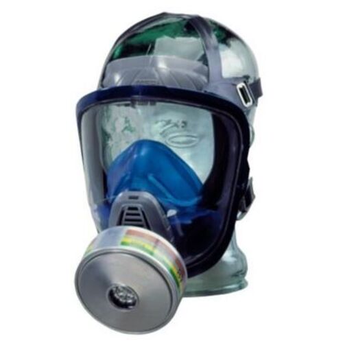 MASQUE COMPLET ADVANTAGE MONOFILTRE 3122 TAILLE M REF 10042730