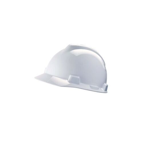 CASQUE DE PROTECTION VGARD EN PHED BLANC / 3ANS REF GV111