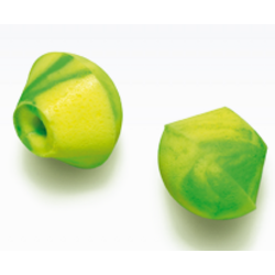 SACHET DE 10 PAIRES BOUCHON D'OREILLE DE RECHANGE POUR WAVEBAND 6830