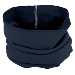 Tour de cou unisexe polaire CLIQUE Moody - Protection thermique polyvalente et respirante Rezé