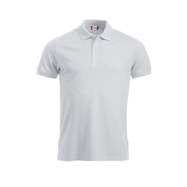 Polo de travail pour homme CLIQUE Manhattan - Grammage 200 g/m� et tenue impeccable