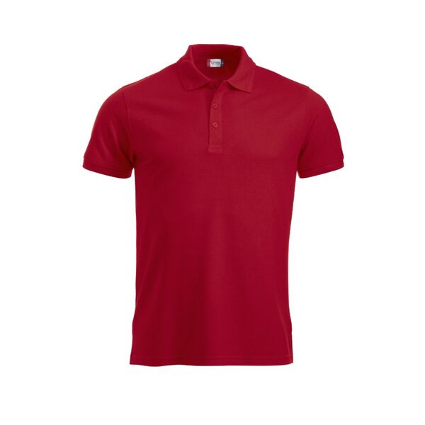 Polo de travail pour homme CLIQUE Manhattan - Grammage 200 g/m� et tenue impeccable