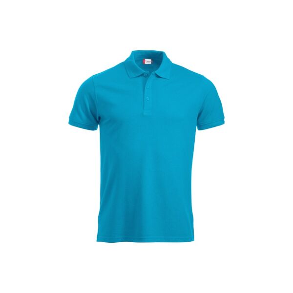 Polo de travail pour homme CLIQUE Manhattan - Grammage 200 g/m� et tenue impeccable