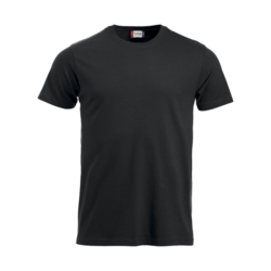 T SHIRT HOMME NEW CLASSIC 100% COTON 160 GRS R&eacute;f.029360