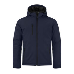 VESTE SOFTSHELL A CAPUCHE HOMME PADDED REF.020952 VESTE SOFTSHELL A CAPUCHE HOMME PADDED REF.020952