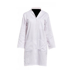 BLOUSE FEMME ML 100% COTON BLANC A PRESSIONS / 14AP110 BLOUSE FEMME ML 100% COTON BLANC A PRESSIONS / 14AP110