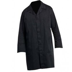 BLOUSE H. BAO P/C NOIR PRESSIONS SS PATTE REF.BAO BLOUSE H. BAO P/C NOIR PRESSIONS SS PATTE REF.BAO